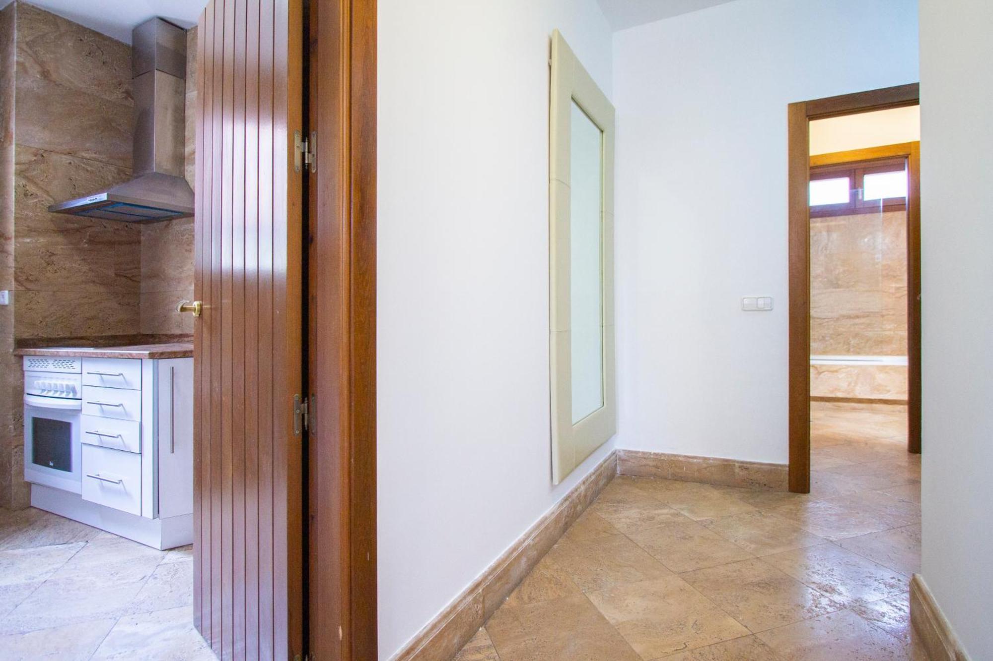 Apartamentos Villablino Arturo Soria Madrid Exterior photo